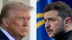 Тръмп обмисля спирането на обмена на разузнавателна информация с Украйна