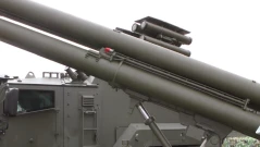 100 км обсег и 22 пускови установки: Северна Корея показа ракетен комплекс, подобен на руския „Хермес““