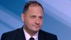 Петър Витанов: Пречупваме тенденцията за свръхдефицит и вдигаме доходите на българските граждани