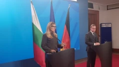 Велислава Петрова: Войната в Украйна продължава да застрашава стабилността в региона, корабоплаването и критичната морска инфраструктура
