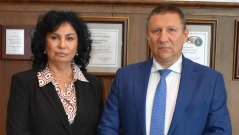 Пленумът на ВСС определи Магдалена Лазарова за и.ф. главен прокурор