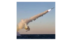 Северна Корея изпробва стратегически крилати ракети от подводница
