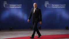 Румен Радев и Никушор Дан при генсека на НАТО заради атаките в Черно море
