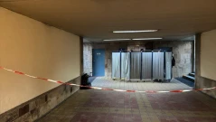 80-годишен е мъжът, който почна след побой на метростанция "Жолио Кюри”