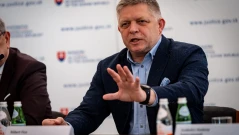 Фицо: Словакия няма да участва в следващия планиран заем на ЕС за Украйна