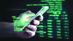 Израелска компания шпионирала телефони чрез реклами в интернет
