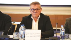 Проф. д-р Димитър Масларов: На всеки 11 минути един човек у нас получава инсулт