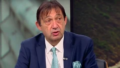 Шишков за договорите за мантинели: В три района сумите са надвишени с повече от 50%, фирмите са получили парите