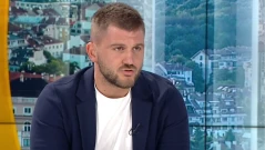 Илия Проданов: Кораби вече отказаха да дойдат до нашите пристанища за износ на зърно, а имаме за изнасяне 5 млн. тона пшеница