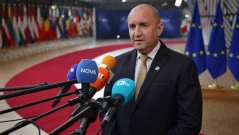 Румен Радев в Брюксел: Засилването на охраната на външните граници на ЕС е от ключово значение за сигурността на Европа