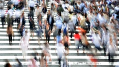 Чужденците в Япония достигнаха рекордните 4,28 милиона души
