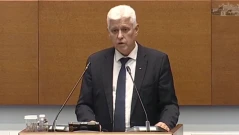 Министерството на отбраната получавало бомбени заплахи три поредни дни