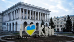 Киев дължи над 6,5 милиарда долара на чуждестранни кредитори през 2027 г.