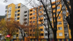 454 жилищни блока са санирани със средства от ПВУ