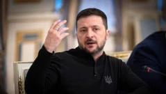 Зеленски поиска още 70 милиарда евро от ЕС