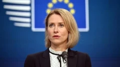 ЕС не може да да замени "Старлинк", призна Кая Калас