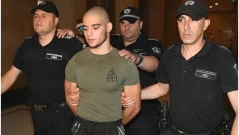 Съдът в Кюстендил пита Гърция дали ще върне "прокурорския син", ако бъде екстрадиран