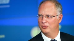 Плащанията от САЩ за руския дизел ще минават през фонда на Кирил Дмитриев