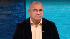 Христо Станев: Няма технология, която да докаже откъде идва дронът