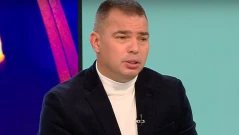 Гл. комисар Антон Златанов с коментар за ударения от дронове кораб "Челси-3" и казуса с Ива Михайлова