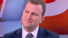Стоян Тричков: Исканията за по-високи доходи са справедливи, но бюджетът има ограничения