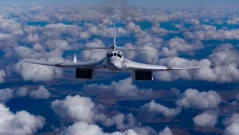 „Белият лебед“ Ту-160 отново в центъра на вниманието: 80% модернизирани системи и 46 световни рекорда