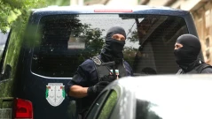 Мащабна полицейска операция в Благоевградско