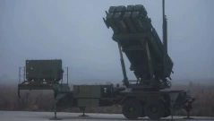 България изпратила две писма в НАТО с искане за помощ при охраната на небето