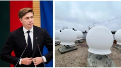 Опит за саботаж срещу сателитната система "Старлинк" в Литва