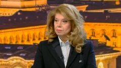 Президент Йотова за атаките в Черно море: България няма да се поколебае да предприеме съответните дипломатически мерки