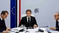 Макрон: Онези, които рушаха, трябва да платят!