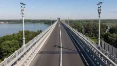 Влизат в сила ограниченията на „Дунав мост” заради основен ремонт