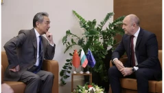 Румен Радев: България е готова да надгради двустранното стратегическо партньорство с Китай с конкретни проекти в икономиката и свързаността