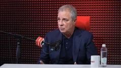Сашо Станков: В Китай мислеха Божинов за Марадона