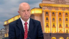 Кап. Христо Папукчиев: България да иска от ЕС план за защита на корабоплаването в Черно море