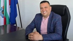 Кметът на Сунгурларе е задържан при акцията на ГДБОП и ДАНС в общината