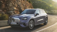 ADAC класира най-добрите електрически коли за 2026 г.