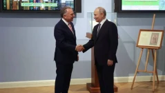 САЩ ще предложат на Владимир Путин среща със Зеленски и Тръмп