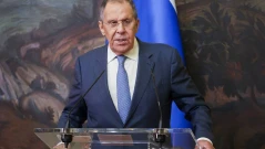 Лавров с остри думи за Германия: Мерц отказва да възстанови „Северен поток“ заради Украйна
