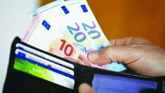 Фалшиви пенсии пратени на прокурор