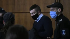 Предсрочно освобождават Кристиан Николов, осъден за смъртта на Милен Цветков