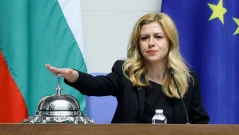 ПГ на ГЕРБ-СДС настоява Михаела Доцова да подаде оставка след инцидента със Соня Колтуклиева