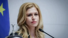 Михаела Доцова: Случилото се с журналистката Соня Колтуклиева е абсолютно недопустимо