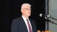 Министър Стоянов: Всичко, с което разполага армията, е мобилизирано за охрана на Черноморието