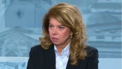 Началникът на НСО Емил Тонев е депозирал оставката си, съобщи президентът Йотова
