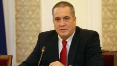 Слави Бинев е застрелян в София
