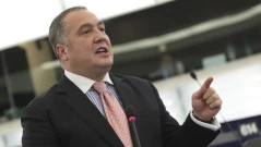 Трима са задържани за убийството на Слави Бинев