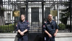 Австрия отново изгони руски дипломати заради шпионаж