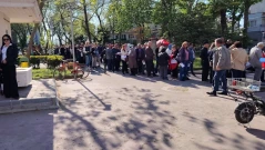 "Всяка година имаше автобуси за България, а сега няма“: Над 13 000 са подадените заявления за гласуване от Турция