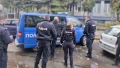 Три месеца - три убийства